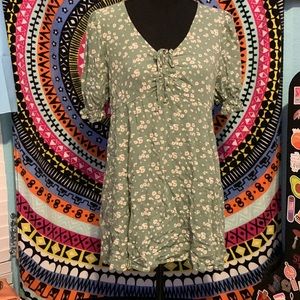 Women’s summer dress